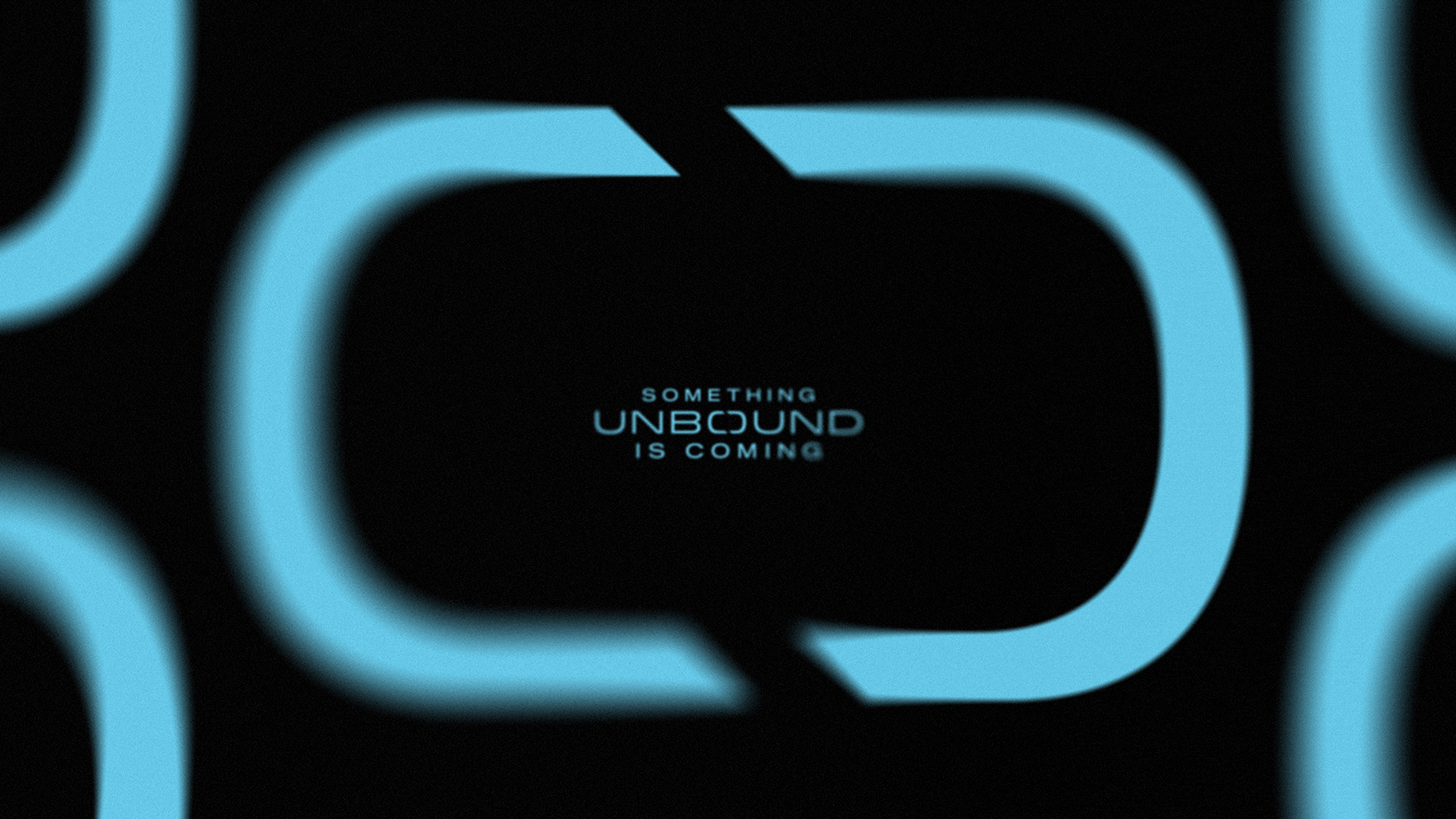 UNBOUND